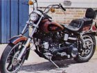 1980 Harley-Davidson Harley Davidson FXS 80 Low Rider (AMF)